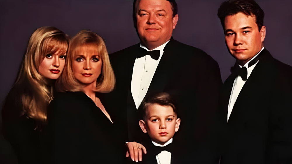 nathaniel mandrell dudney