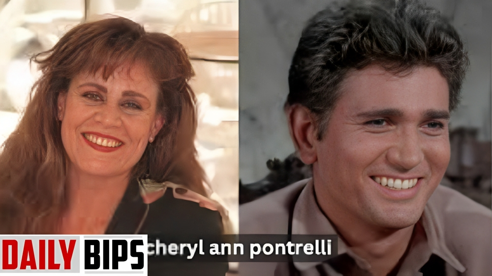 Cheryl Ann Pontrelli