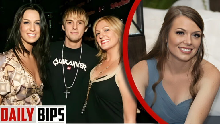 Meet Taelyn Dobson: Everything You Should Know taelyn dobson