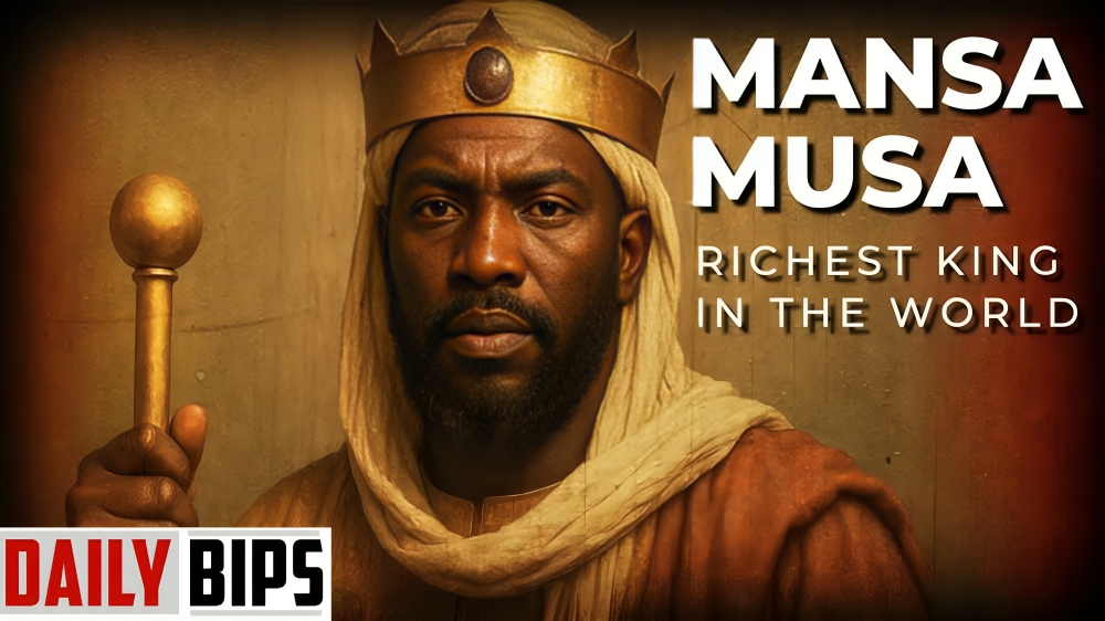mansa musa
