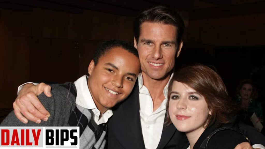 isabella jane cruise