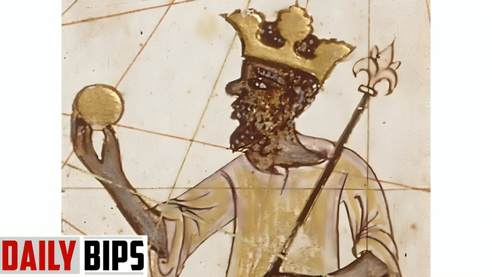 mansa musa