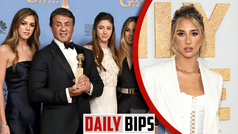 scarlet rose stallone