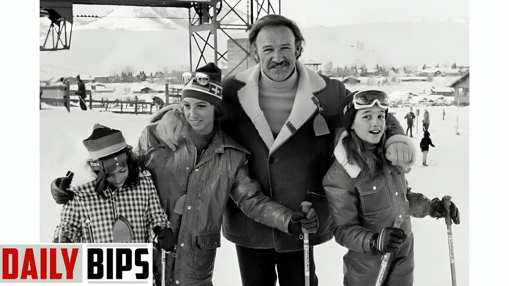 christopher allen hackman