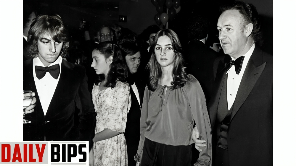 christopher allen hackman