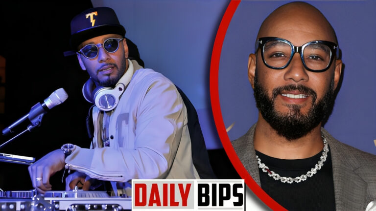 swizz beatz net worth