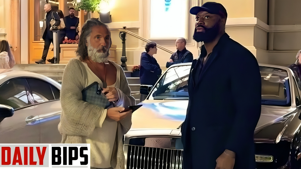 ilan tobianah net worth