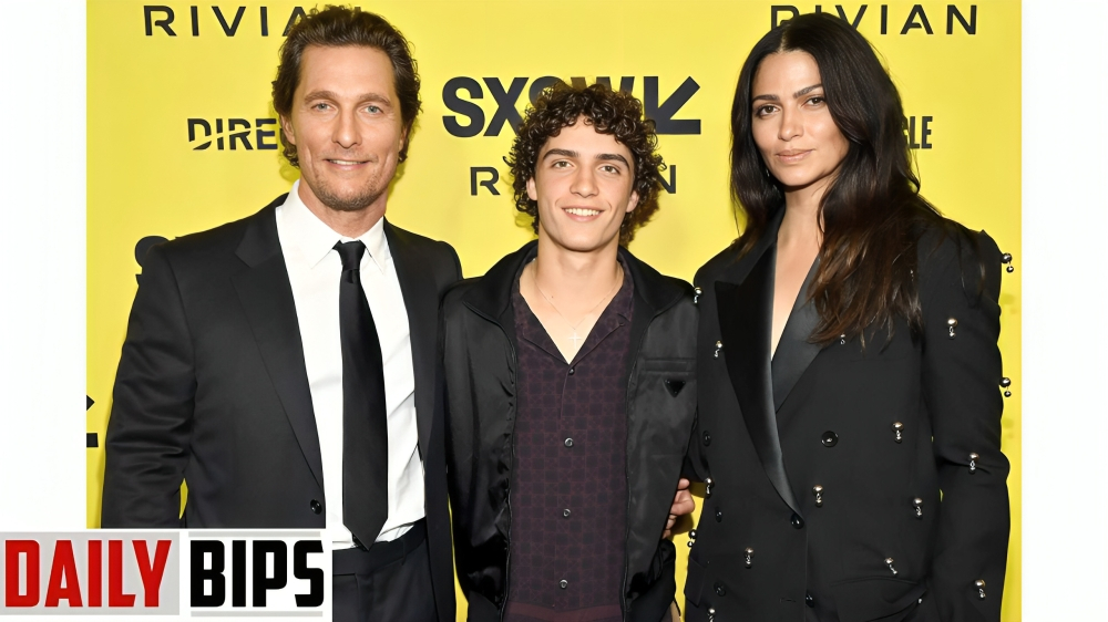 levi alves mcconaughey