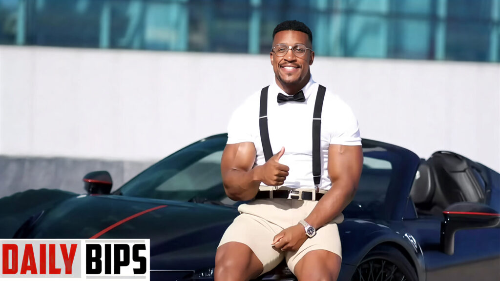 ashton hall net worth