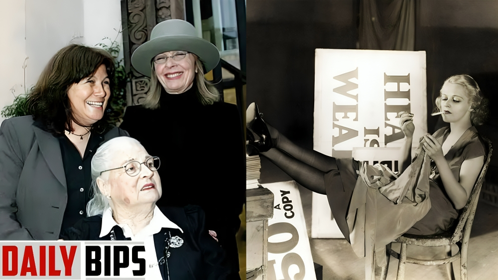 dorothy deanne keaton