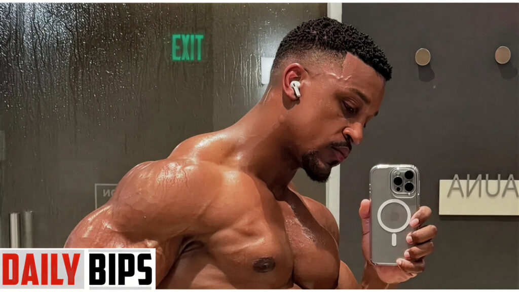 ashton hall net worth