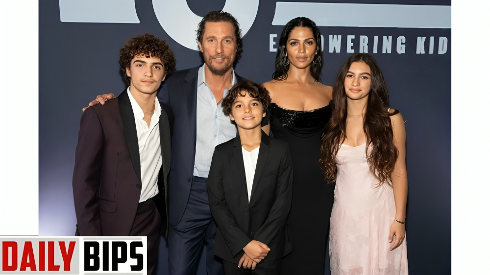 levi alves mcconaughey