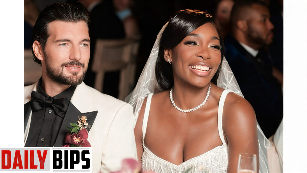 venus williams husband