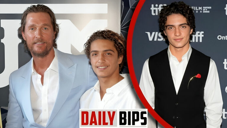 levi alves mcconaughey