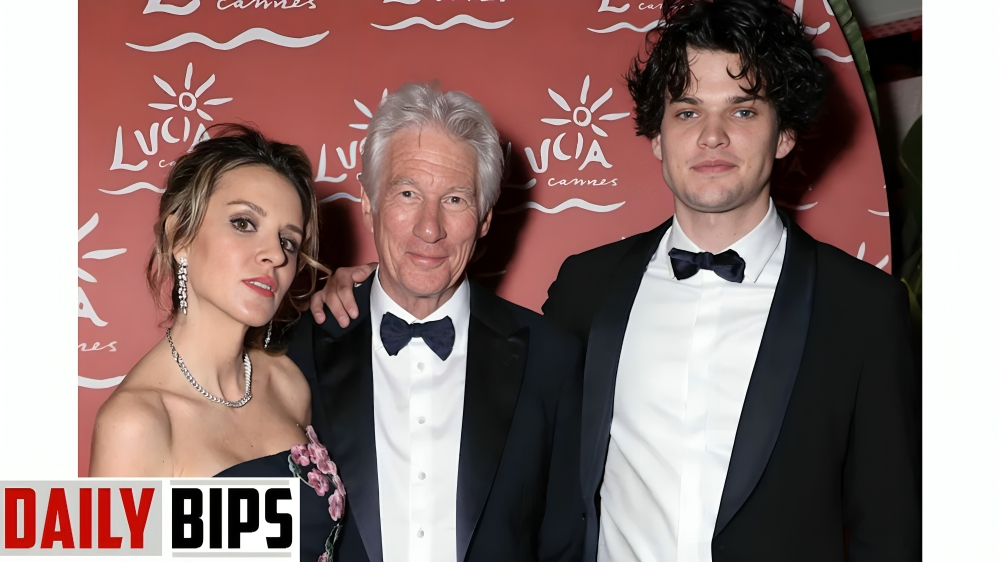 homer james jigme gere