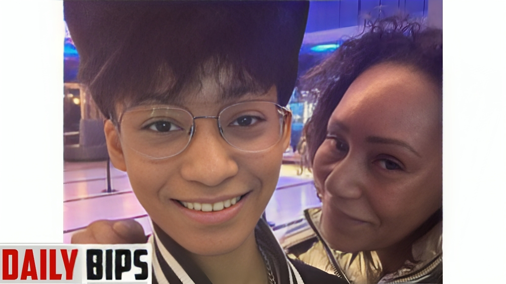 angel iris murphy brown