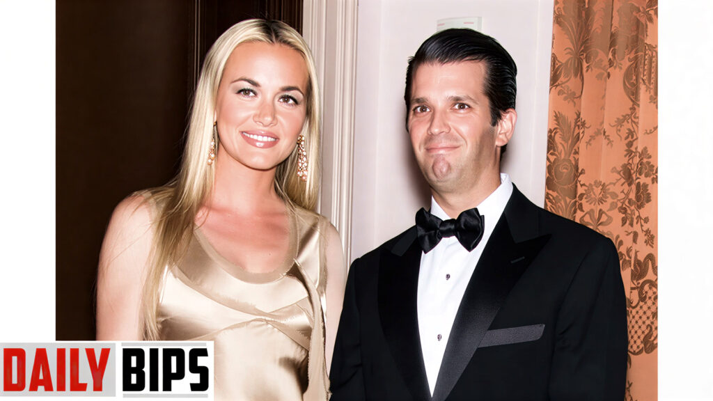 vanessa trump
