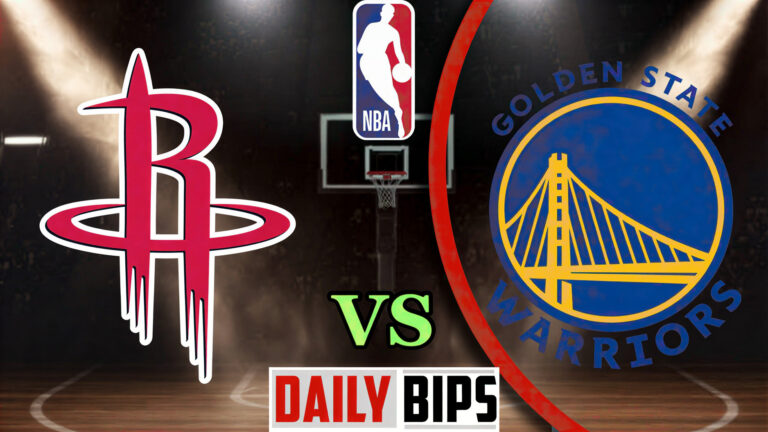 houston rockets vs golden state warriors match player stats