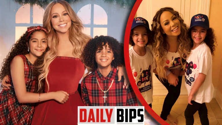 Mariah Carey Kids: The Inspiring Story Behind Her Beautiful Family mariah carey kids