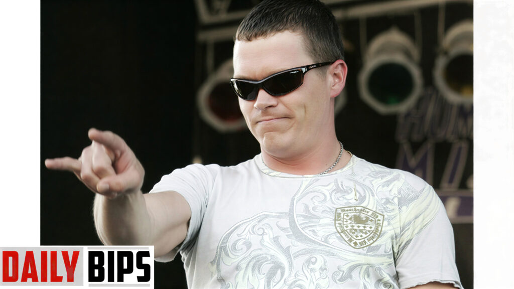brad arnold