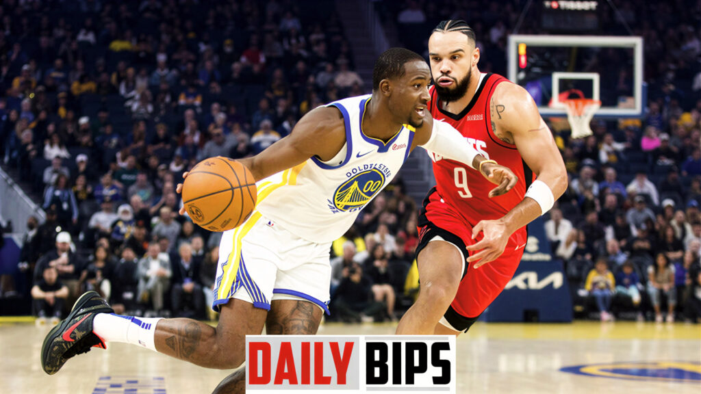 houston rockets vs golden state warriors match player stats