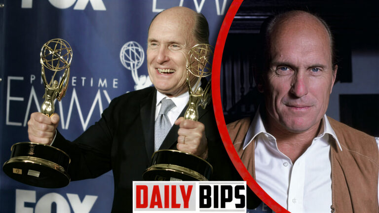 robert duvall