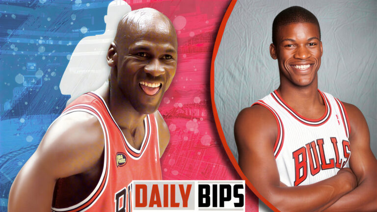 jimmy butler michael jordan