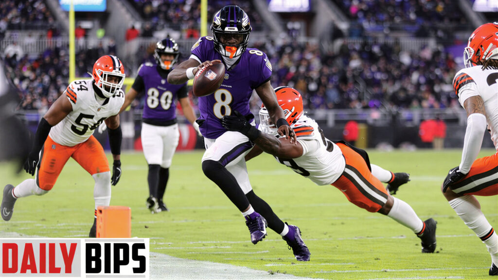 baltimore ravens vs cleveland browns match player stats