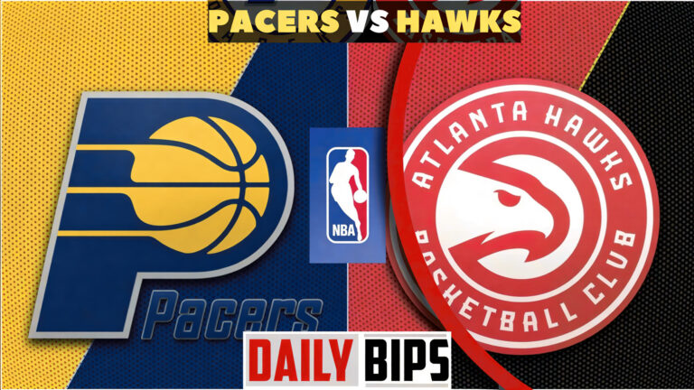 atlanta hawks vs pacers match player stats
