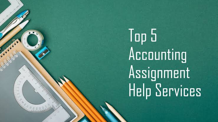 Accounting & Finance Assignments: Key Tips For Better Grades