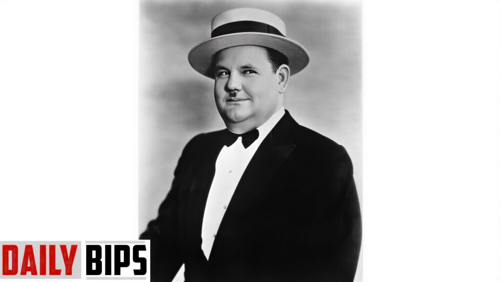 oliver hardy