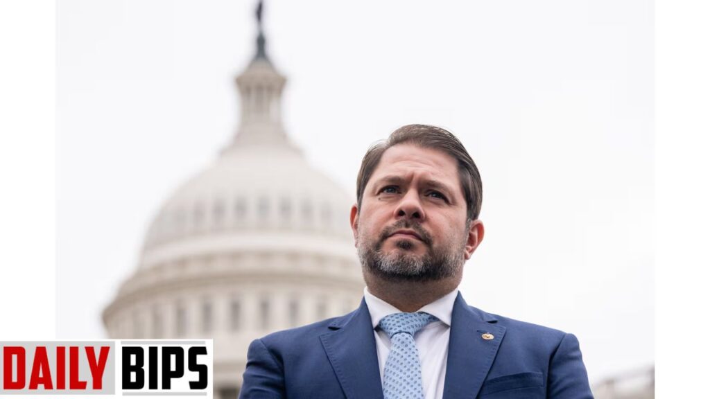 ruben gallego