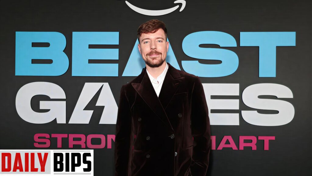 mr beast net worth