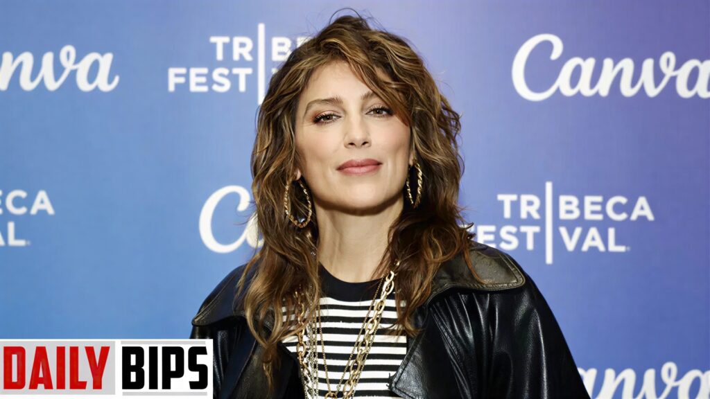 jennifer esposito