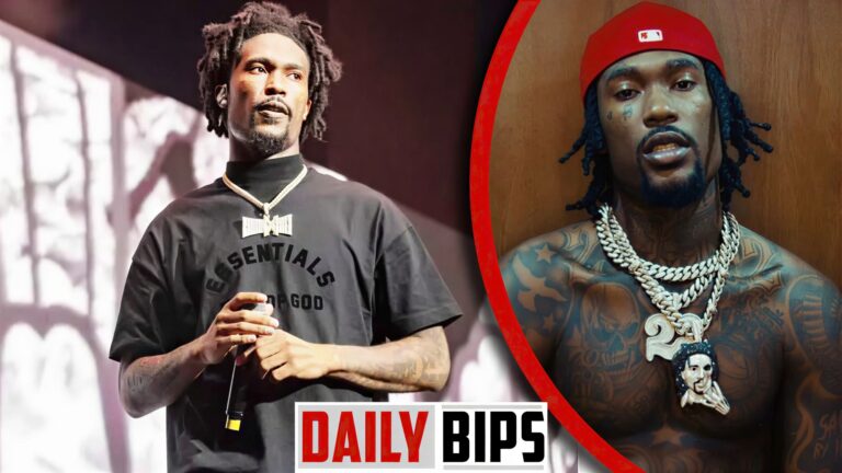 Hunxho Age Breakdown: The Fascinating Story of Atlanta’s Rap Talent hunxho age