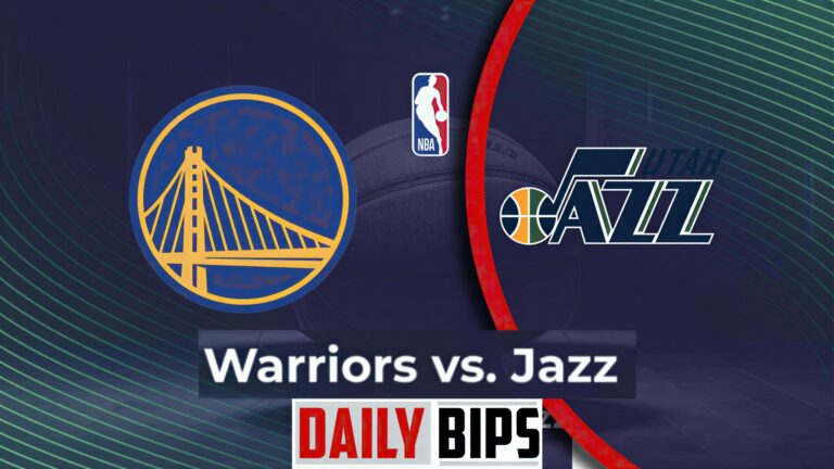 Warriors vs Jazz Game Breakdown and Stats Simplified warriors vs jazz