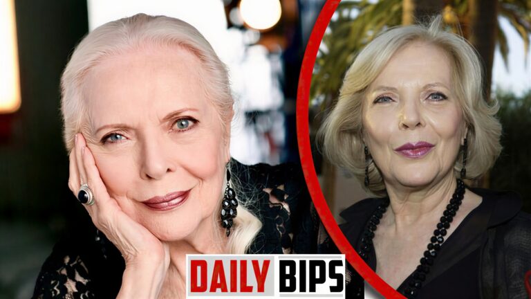 barbara bain