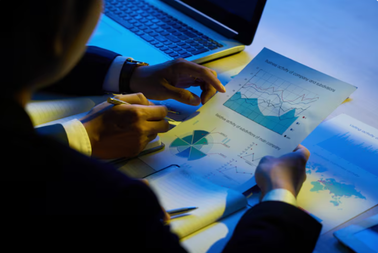 Cloud-Based Investment Tracking Platforms