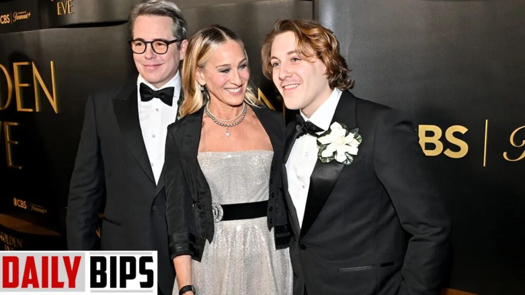 james wilkie broderick