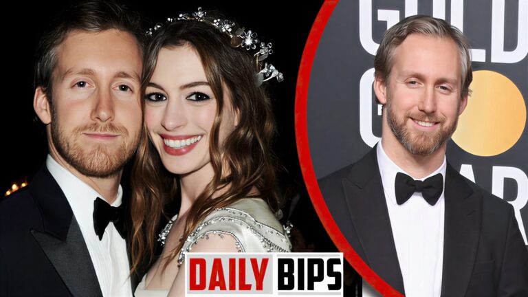 Adam Shulman: The Inspiring Story Behind His Hollywood Success adam shulman