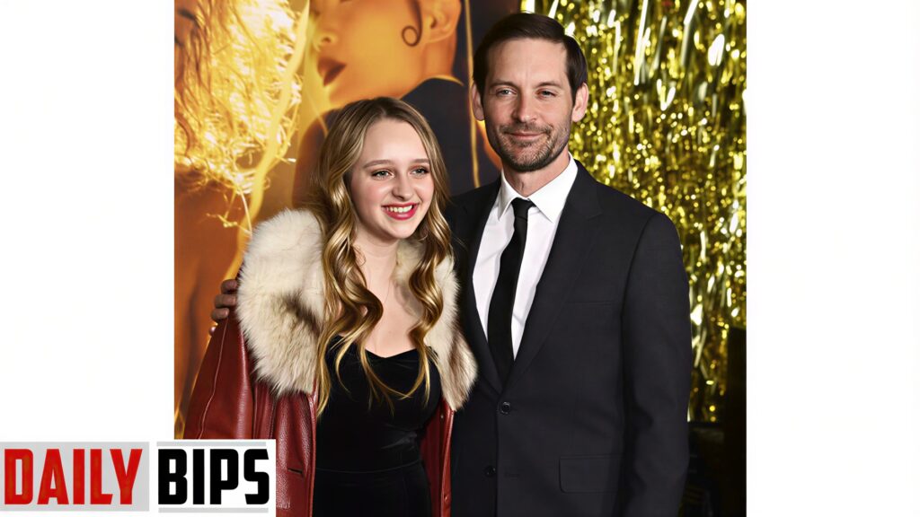 ruby sweetheart maguire