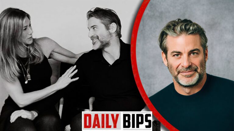 jennifer aniston boyfriend