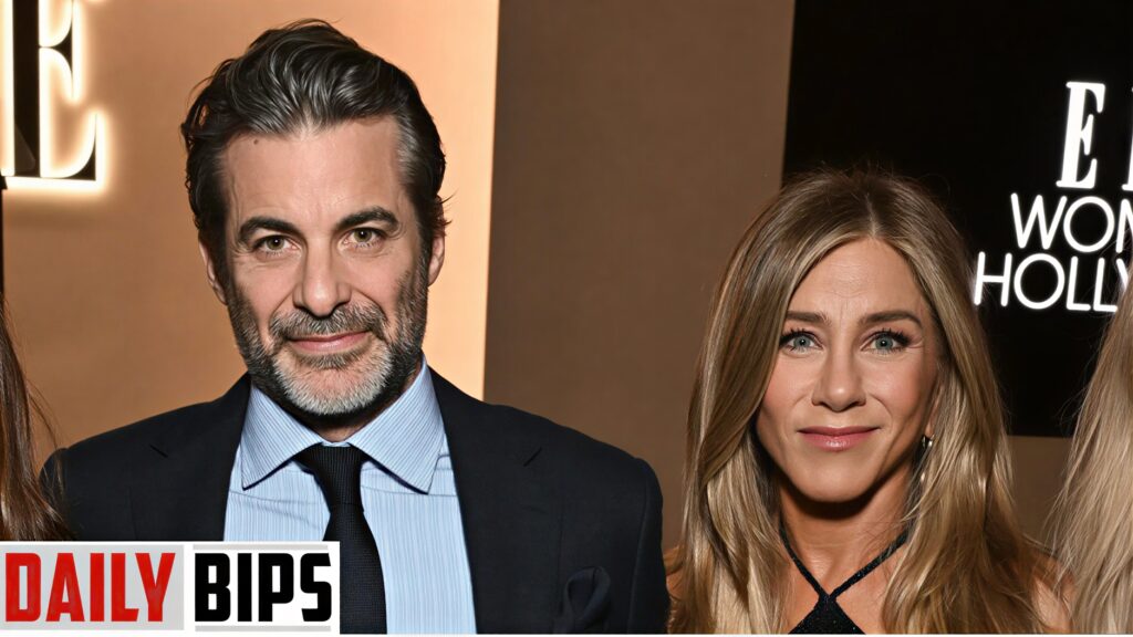 jennifer aniston boyfriend