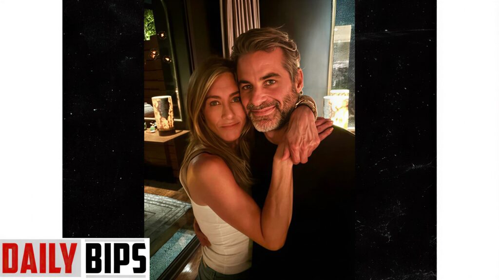 jennifer aniston boyfriend