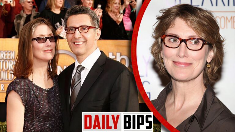 Who is Katherine Borowitz and What Makes Her Life Story Fascinating? katherine borowitz