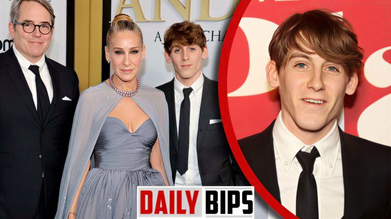 james wilkie broderick