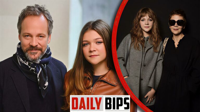 Ramona Sarsgaard: What Makes Her Story So Interesting? ramona sarsgaard